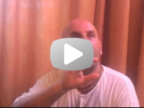 БГ 10.10 Любая деятельность становится йогой, если она посвящается Богу