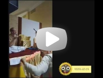 День явления Господа Шри Кришны 2018