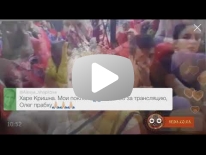 О Шриле Прабхупаде