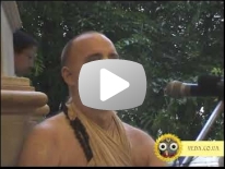 Киртан во Вриндаване 2006