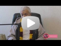 ШБ 3.25.21 Качества святого