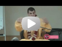 ШБ 3.25.21 Качества святого
