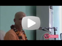 3. Сердце чистого преданного