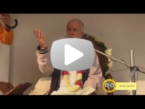 ШБ 4.30.1 Качества Кришны