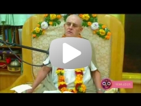 БГ 9.13 Страдания материального существования