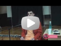 2. Проповедник - лидер, наставник и слуга