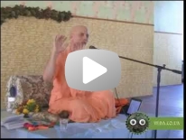 1. Господь Чайтанья