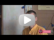 Отношения с духовным учителем