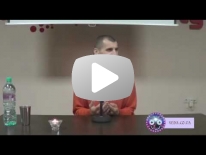 Ведическая конфликтология