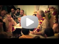 ШБ 3.2.29 Чем занимается Бог