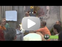 ШБ 3.29.17 Описание преданного служения