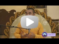 ШБ 10.2.8 День явления Господа Баларамы 2015