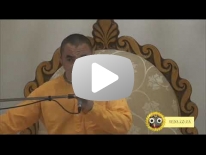 БГ 10.11 Очистить сердце от невежества