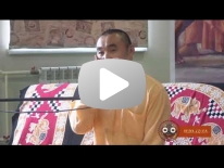 1. Джапа ретрит