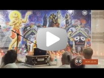ЧЧ 6.12 Ади-лила День явления Адвайты Ачарьи 2019