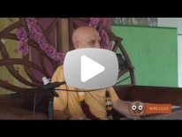 4. Удовлетворённость в Сознании Кришны