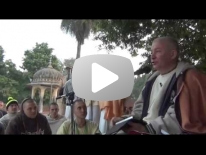 ШБ 6.3.18 Защита господа