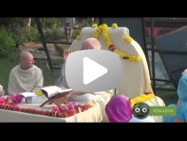 ШБ 7.8.16 Слава Святого Имени