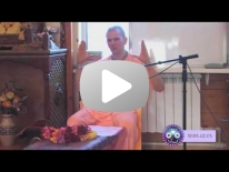 2. Практика осознанного преданного служения