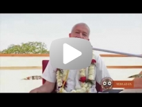 ШБ 5.10.25 Кришна и Радха