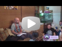 БГ 9.30 Обусловленная деятельность