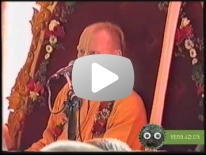 Вьяса пуджа 2003