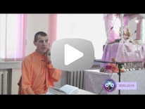 БГ 8.4 Считать себя Кришной