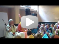 ШБ 6.3.22 Служение с материальным мотивом