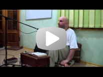 БГ 9.26 Ведическая кулинария