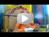 Проповедь Шрилы Прабхупады