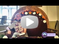 БГ 14.26 Вкус вечности
