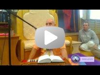 Путешествие Шри Чайтаньи по Южной Индии