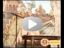 Как сильно Кришна любит нас