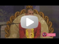 ШБ 4.25.62 Привязанность к семье