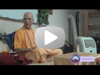 БГ 18.55 Духовный прогресс