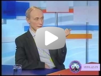 Все настоящее уже дано