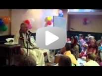 ШБ 6.3.23 Святые Имена Бога