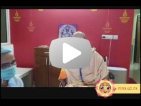 24. Господь Чайтанья