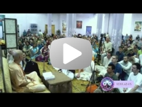 Могущество Шрилы Прабхупады