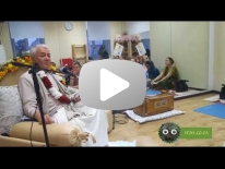 ШБ 5.1.1 Желание чувственных наслаждений