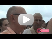 О Господе Джаганнатхе