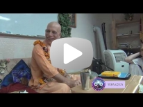 БГ 4.10 Духовные представления