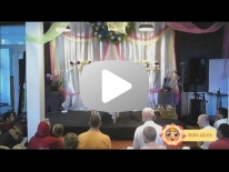 ШБ 5.25.1 Ложное Эго как наказание