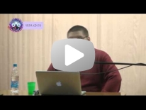 Вячеслав Рузов -&nbsp;Система управления энергиями