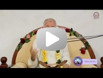 ШБ 3.29.42-43 Вечная душа во временном мире