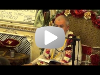 ШБ 3.14.21 Семья и сознание Кришны