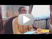 БГ 4.19 Привязанность к плодам деятельности