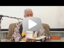 ШБ 3.30.18 Смысл чувственных наслаждений