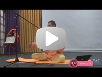 1. Йога - связь с реальностью